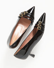 Bianca Buccheri Ava Black