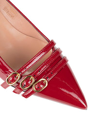 Bianca Buccheri Ava Ruby