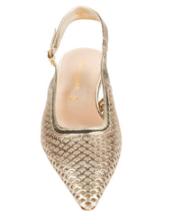 Bianca Buccheri Gemima Gold