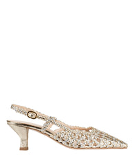 Bianca Buccheri Shae Gold