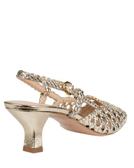 Bianca Buccheri Shae Gold