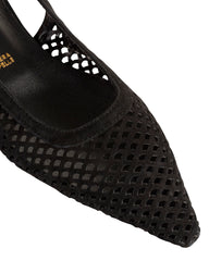 Bianca Buccheri Gemima Black