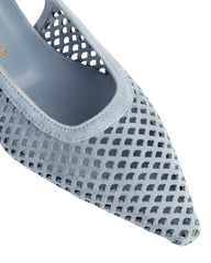 Bianca Buccheri Gemima Blue