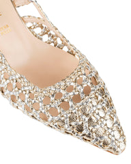 Bianca Buccheri Shae Gold