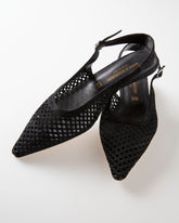 Bianca Buccheri Gemima Black