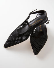 Bianca Buccheri Gemima Black