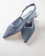 Bianca Buccheri Gemima Blue