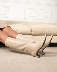 Bianca Buccheri Edaline Ecru