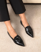 Bianca Buccheri Cara Black