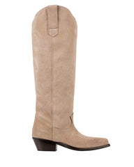 Bianca Buccheri Texan Taupe