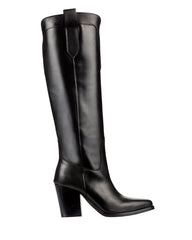 Bianca Buccheri Hadid Black