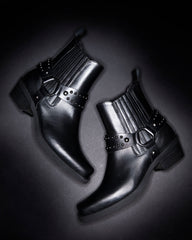 Bianca Buccheri Blondie Black