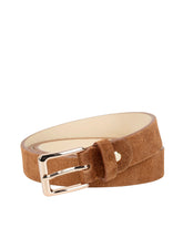 Dolci Firme Cintura Belt Suede