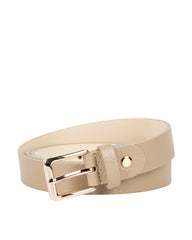 Dolci Firme Cintura Belt Leather