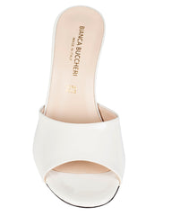 Bianca Buccheri Kate Milk