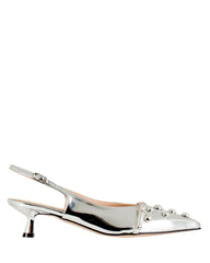 Bianca Buccheri Diva Silver