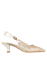 Bianca Buccheri Camille Gold