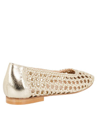 Bianca Buccheri Ariel Gold