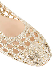 Bianca Buccheri Ariel Gold