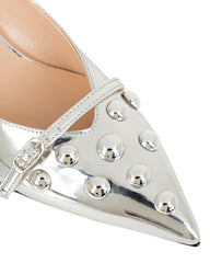 Bianca Buccheri Diva Silver