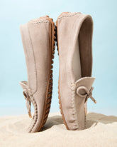 Dolci Firme Alpha Beige Loafer