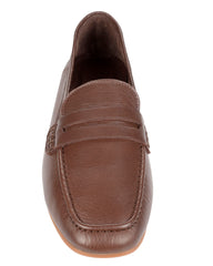 Dolci Firme Janene Choc Loafer