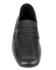 Dolci Firme Janene Black Loafer