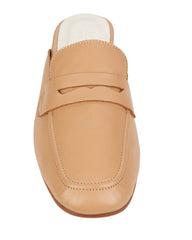 Dolci Firme Sofia Nude Slides