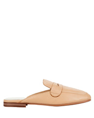 Dolci Firme Sofia Nude Slides