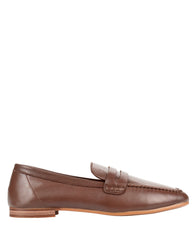Dolci Firme Janene Choc Loafer
