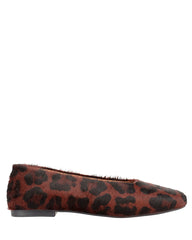 Dolci Firme Avenue Leo Ballet Flat