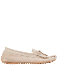 Dolci Firme Alpha Beige Loafer