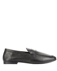Dolci Firme Janene Black Loafer