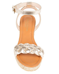 Bianca Buccheri Graciosa Gold