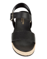 Bianca Buccheri Plage Black