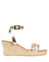 Bianca Buccheri Graciosa Gold