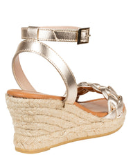 Bianca Buccheri Graciosa Gold