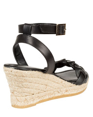 Bianca Buccheri Graciosa Black