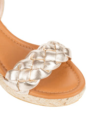 Bianca Buccheri Graciosa Gold