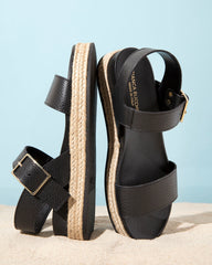 Bianca Buccheri Plage Black