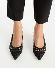 Bianca Buccheri Sorel Black