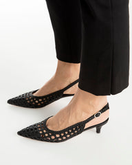 Bianca Buccheri Sorel Black