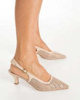 Bianca Buccheri Camille Beige