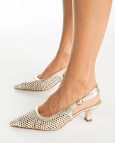 Bianca Buccheri Camille Gold