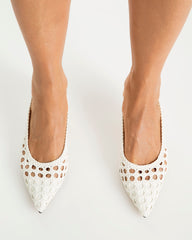 Bianca Buccheri Sorel Milk