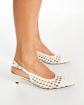 Bianca Buccheri Sorel Milk