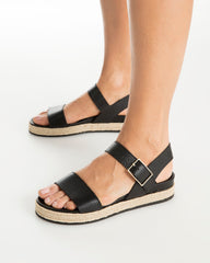 Bianca Buccheri Plage Black