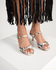 Bianca Buccheri Nova python