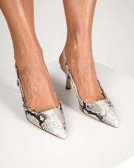 Bianca Bucheri Ester Python