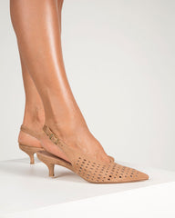 Bianca Buccheri Juno Camel